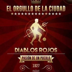 Meet your Posher, Duverney